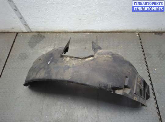 купить Защита арок (подкрылок) на Fiat Stilo 2001-2007