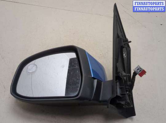 Купить Зеркало боковое на Ford Focus 2 2008-2011 Зеркало боковое FO2167731 на Ford Focus 2 2008-2011
