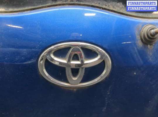 купить Стекло заднее на Toyota Yaris 2005-2011
