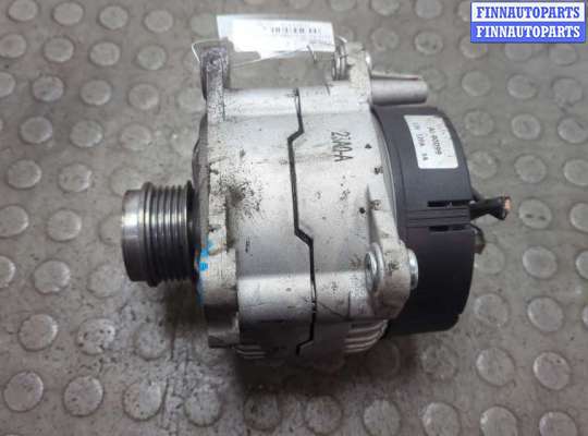 Генератор AU1725100 на Audi A4 (B5) 1994-2000