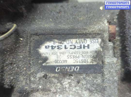 купить Компрессор кондиционера на Toyota RAV 4 2000-2005