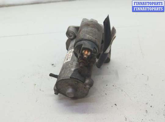 купить Стартер на Mazda 3 (BL) 2009-2013