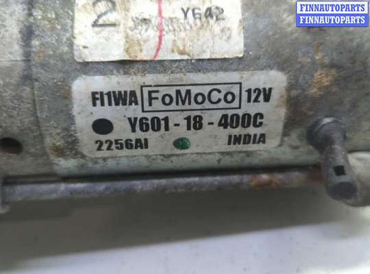 купить Стартер на Mazda 3 (BL) 2009-2013