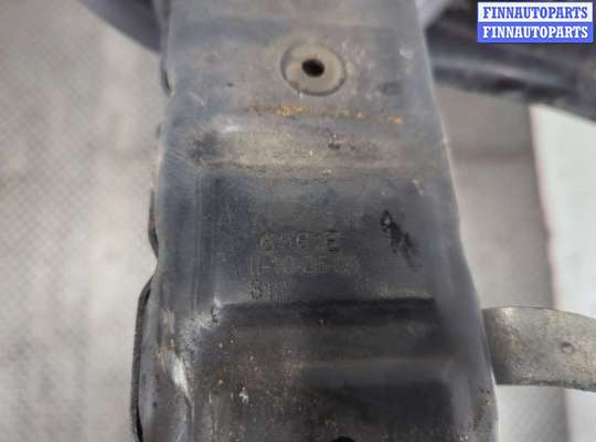 купить Усилитель бампера на BMW X5 E70 2006-2013