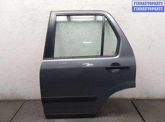 купить Стекло форточки двери на Honda CR-V 2002-2006