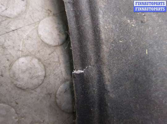 купить Защита днища, запаски, КПП, подвески на KIA Optima 4 2012-2020