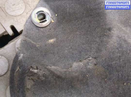 купить Защита днища, запаски, КПП, подвески на KIA Optima 4 2012-2020