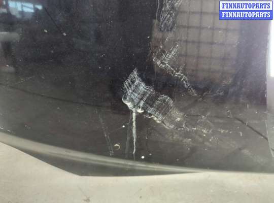 купить Капот на Mazda 5 (CR) 2005-2010