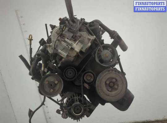 купить Насос гидроусилителя руля (ГУР) на Peugeot Bipper 2009-2018