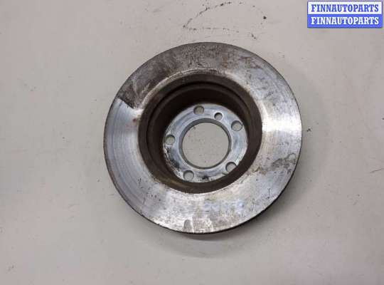 Диск тормозной BM3682985 на BMW 3 F30 2012-2019