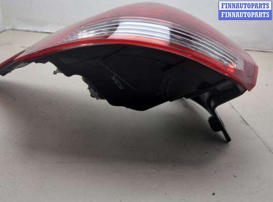 купить Фонарь (задний) на Mitsubishi Outlander 2012-2021