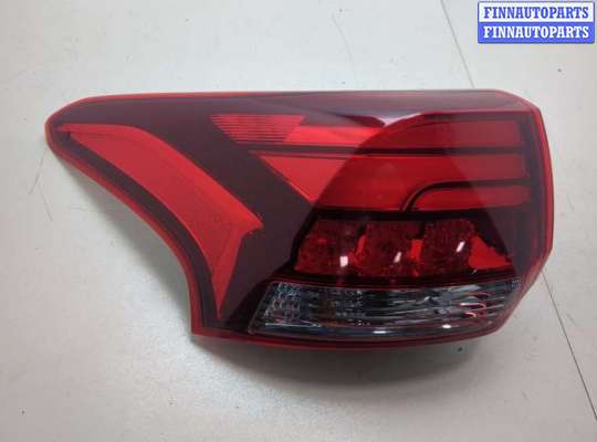 Фонарь (задний) MT575071 на Mitsubishi Outlander 2012-2021
