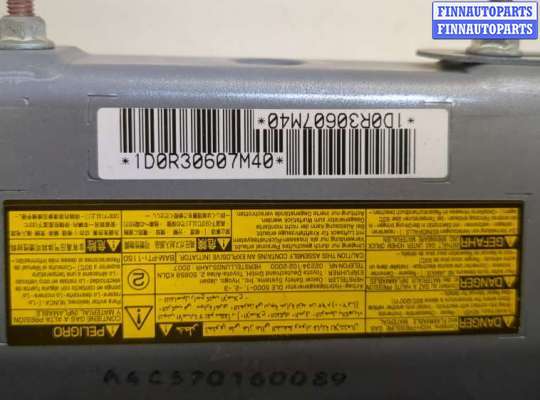 купить Подушка безопасности коленная на Lexus ES 2006-2012