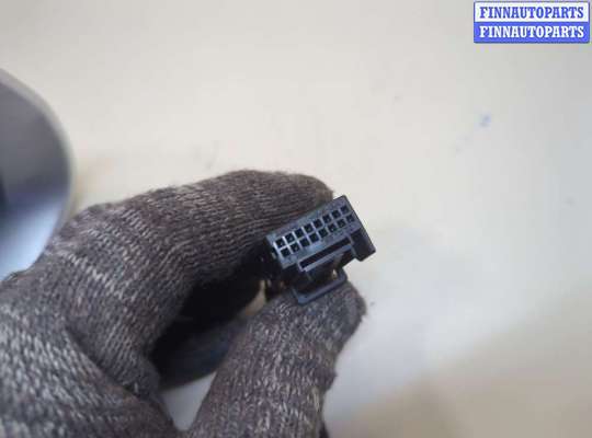 купить Зеркало боковое на Skoda SuperB 2008-2015