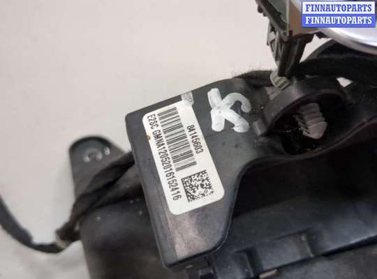 купить Кулиса КПП на Chevrolet Malibu 2015-2018