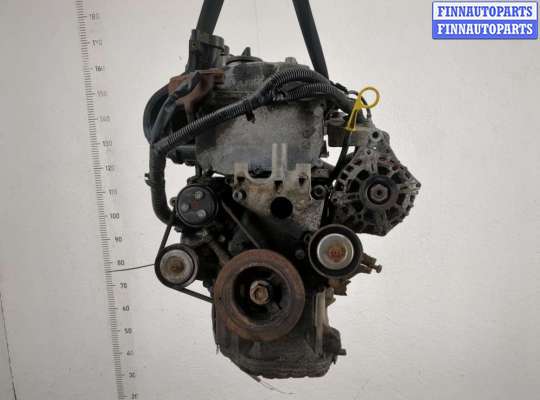 купить Двигатель (ДВС) на Nissan Note E11 2005-2013
