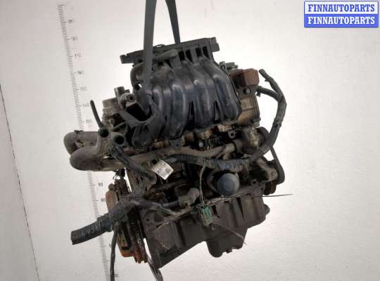 купить Двигатель (ДВС) на Nissan Note E11 2005-2013