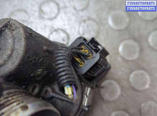 купить Заслонка дроссельная на BMW 5 F10 2010-2017