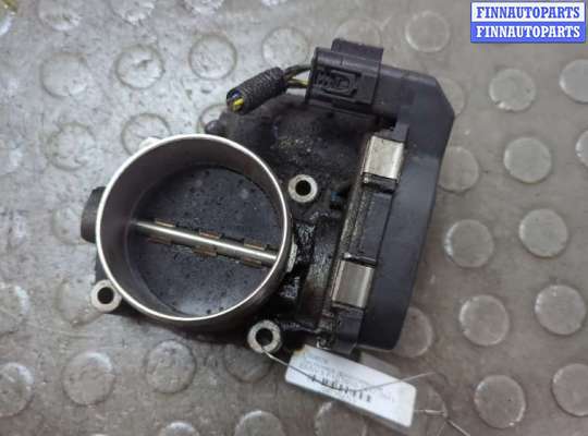 купить Заслонка дроссельная на BMW 5 F10 2010-2017