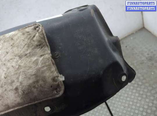 купить Защита арок (подкрылок) на Hyundai Elantra 2010-2016