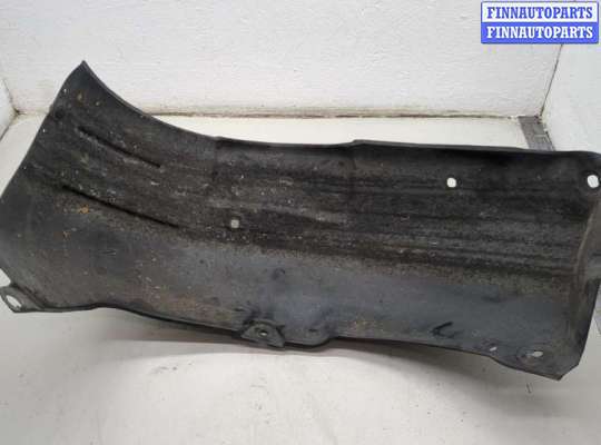 Защита арок (подкрылок) HN598965 на Hyundai Elantra 2010-2016