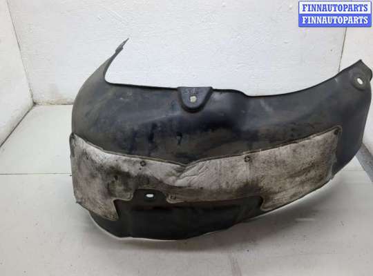 купить Защита арок (подкрылок) на Hyundai Elantra 2010-2016