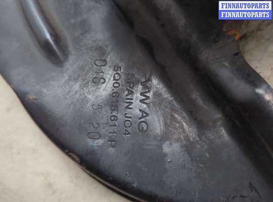 купить Ступица (кулак, цапфа) на Volkswagen Jetta 7 2018-2024