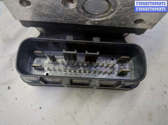 купить Блок АБС, насос (ABS, ESP, ASR) на Nissan 350Z 2002-2009