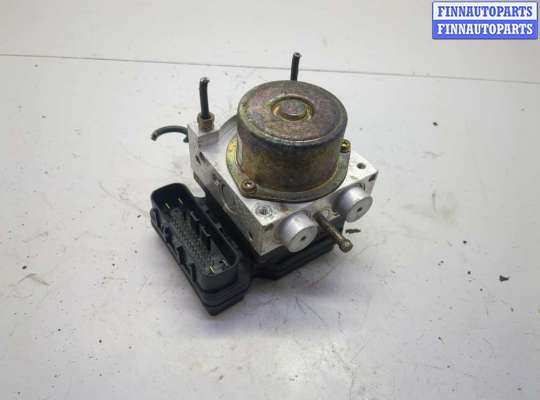 купить Блок АБС, насос (ABS, ESP, ASR) на Nissan 350Z 2002-2009