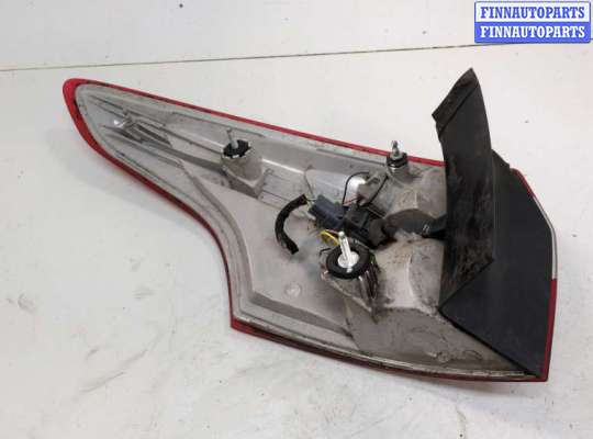 купить Фонарь (задний) на Ford Focus 3 2011-2015