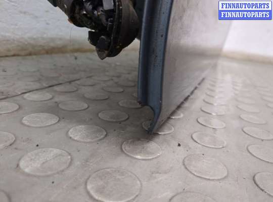 Замок боковой двери на Opel Vectra B