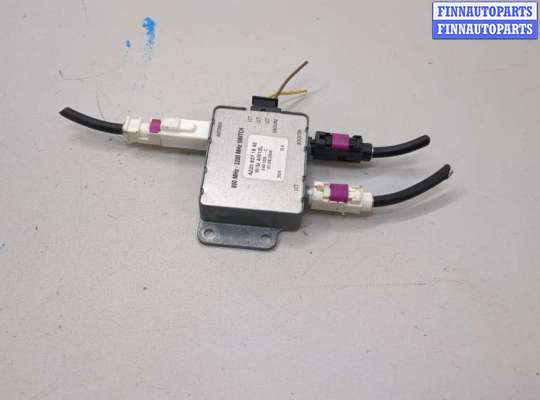 Усилитель антенны MB1708690 на Mercedes S W221 2005-2013
