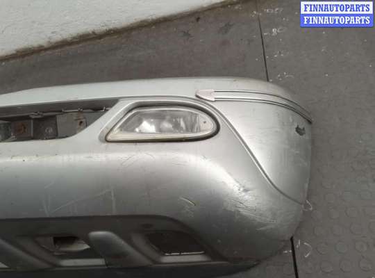 купить Бампер на Mercedes ML W163 1997-2005