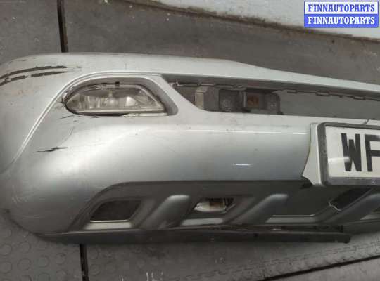 купить Бампер на Mercedes ML W163 1997-2005