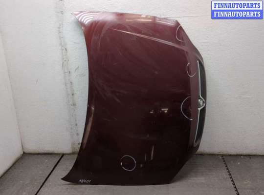 купить Решетка радиатора на Opel Astra G 1998-2005