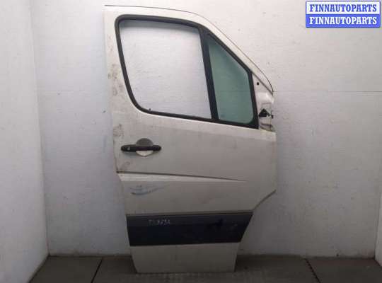 Замок двери VG2390988 на Volkswagen Crafter 2006-2016