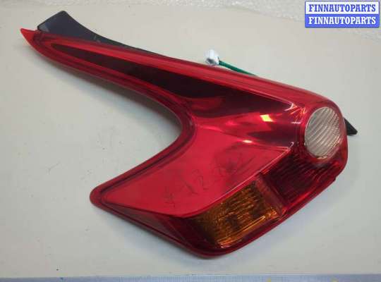 Фонарь (задний) NS950263 на Nissan Juke 2010-2019