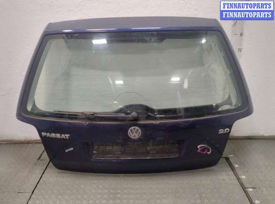 Замок багажника VG2667893 на Volkswagen Passat 5 2000-2005