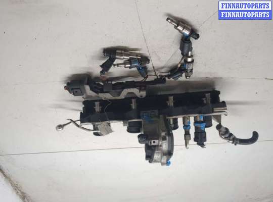 купить Форсунка топливная на Volkswagen Golf 5 2003-2009
