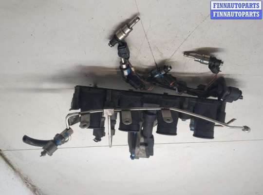 купить Форсунка топливная на Volkswagen Golf 5 2003-2009