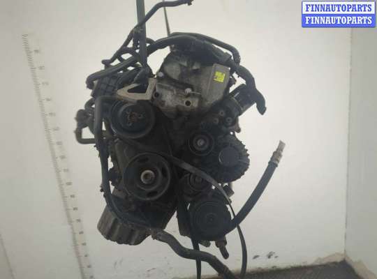 Насос водяной (помпа) VG2790376 на Volkswagen Golf 6 2008-2012