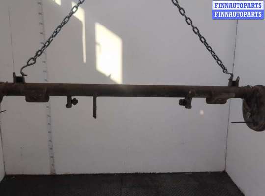 Купить Барабан тормозной на Ford Transit (Tourneo) Connect 2002-2013 Барабан тормозной FO2221923 на Ford Transit (Tourneo) Connect 2002-2013