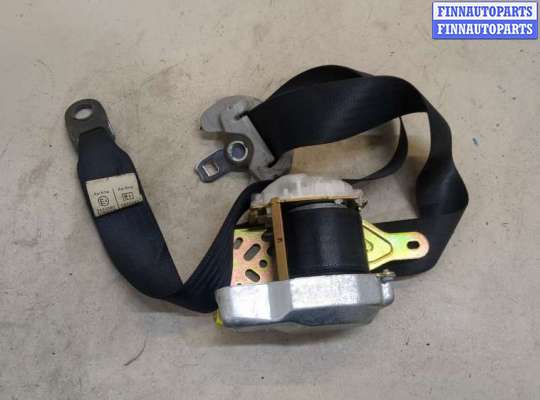 купить Ремень безопасности на Toyota Corolla Verso 2004-2009