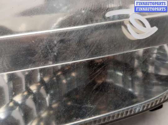 купить Фара (передняя) на Suzuki Ignis 2003-2007