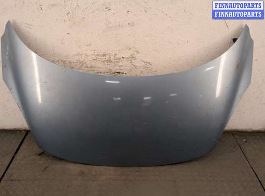 купить Капот на Renault Scenic 2009-2012