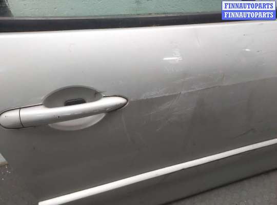купить Дверь боковая (легковая) на Renault Scenic 2003-2009