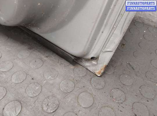 купить Дверь боковая (легковая) на Renault Scenic 2003-2009