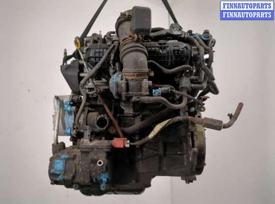 купить Двигатель (ДВС) на Toyota Prius 2009-2015