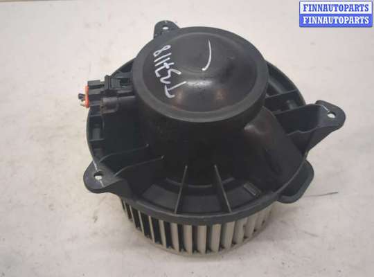 Мотор отопителя на Nissan Navara / PickUp (D40)