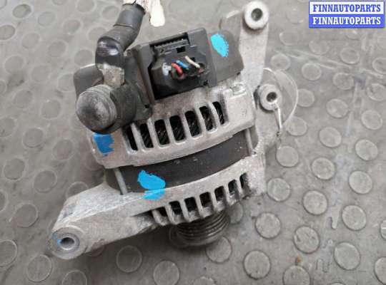 купить Генератор на Ford Focus 2 2008-2011